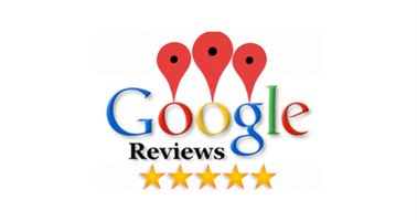 Google Reviews