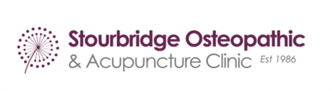 Stourbridge Osteopathic And Acupuncture Clinic