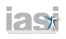 International Association Of Structural Integrators Logo