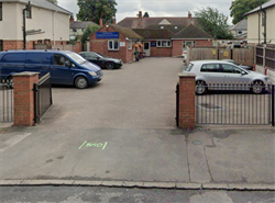 Stourbridge Osteopaths Maps